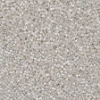 Miyuki Delica Seed Bead 11/0 Silver Plated 2-inch Tube DB551