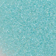 Miyuki Delica Seed Bead 11/0 Pearlized Barely Blue 7g Tube DB1672