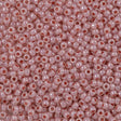 50g Toho Round Seed Bead 8/0 Ceylon Petunia (907)