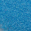 25G Miyuki Delica Seed Bead 11/0 Luminous Ocean Blue DB2039