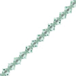 21 Preciosa Crystal 6mm Bicone Bead Chrysolite (50000)