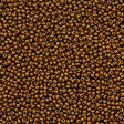 Czech Seed Bead 11/0 Metallic Bronze Gold (01740)