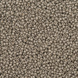 50g Miyuki Round Seed Bead 11/0 Duracoat Galvanized Matte Light Pewter (4221F)