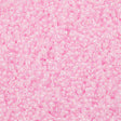 50g Miyuki Round Seed Bead 11/0 Inside Color Lined Pink AB (272)