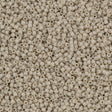 Miyuki Delica Seed Bead 11/0 Opaque Newsprint 2-inch Tube DB261