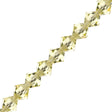 31 Preciosa Crystal 4mm Bicone Bead Jonquil (80100)