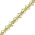 21 Preciosa Crystal 6mm Bicone Bead Jonquil (80100)