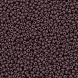 Czech Seed Bead 8/0 Opaque Purple (23040)