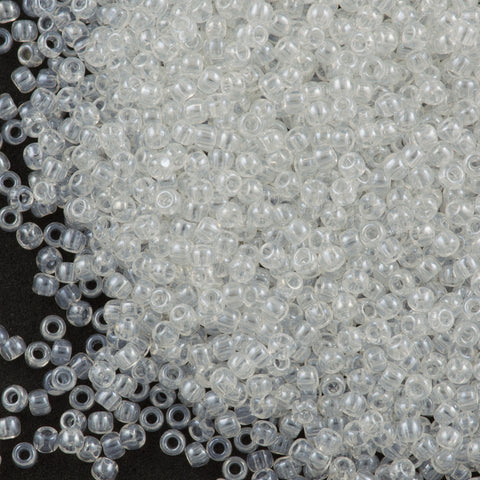 2mm white glass seed beads, 50g - 1kg – Charms Galore