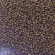 Toho Round Seed Bead 11/0 Gold Luster Light Tanzanite (325)