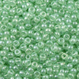 Miyuki Round Seed Bead 11/0 Sea Foam Enamel (370)