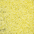 Miyuki Delica Seed Bead 11/0 Matte Opaque Whipped Butter AB 2-inch Tube DB1521