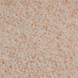 Miyuki Delica Seed Bead 11/0 Opaque Matte Blushed White 2-inch Tube DB1510