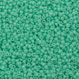 Miyuki Round Seed Bead 11/0 Duracoat Opaque Catalina 22g Tube (4472)