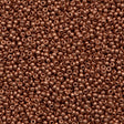 Miyuki Round Seed Bead 8/0 Copper Plated 22g Tube (187)