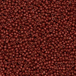 Miyuki Round Seed Bead 8/0 Duracoat Matte Galvanized Berry 22g Tube (4208F)