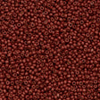 Miyuki Round Seed Bead 11/0 Duracoat Matte Galvanized Berry (4208F)