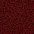 Miyuki Round Seed Bead 11/0 Duracoat Opaque Jujube 22g Tube (4469)