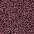 Miyuki Round Seed Bead 8/0 Duracoat Opaque Hydrangea 22g Tube (4487)