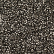 Miyuki Delica Seed Bead 10/0 Nickel Plated 7g Tube DBM21