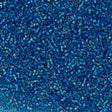 25g Miyuki Delica Seed Bead 11/0 Transparent Capri AB DB177