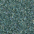 Miyuki Delica Seed Bead 10/0 Inside Dyed Color Light Seafoam AB 7g Tube DBM84