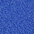 Miyuki Delica Seed Bead 15/0 Opaque Periwinkle 2-inch Tube DBS167