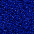 Miyuki Delica Seed Bead 10/0 Opaque Cobalt 7g Tube DBM726