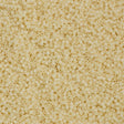 Miyuki Delica Seed Bead 15/0 Opaque Rich Cream 2-inch Tube DBS732