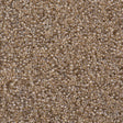 Miyuki Round Seed Bead 15/0 Inside Color Lined Sparkle Beige 2-inch Tube (1521)