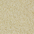 Miyuki Delica Seed Bead 15/0 Opaque Eggshell 2-inch Tube DBS203