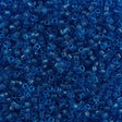 Miyuki Delica Seed Bead 10/0 Transparent Capri 7g Tube DBM714