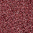 Miyuki Round Seed Bead 15/0 Inside Color Lined Sparkle Cranberry 2-inch Tube (1554)