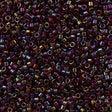 Miyuki Delica Seed Bead 11/0 Ruby Cherry 7g Tube DB1751