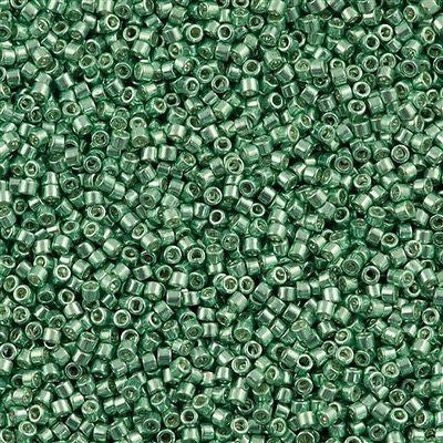 Miyuki delica 11/0 seed beads 2024