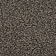 Miyuki Round Seed Bead 15/0 Matte Nickel Plated 2-inch Tube (190F)