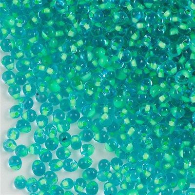 20 New Tubes shops of Delica Beads