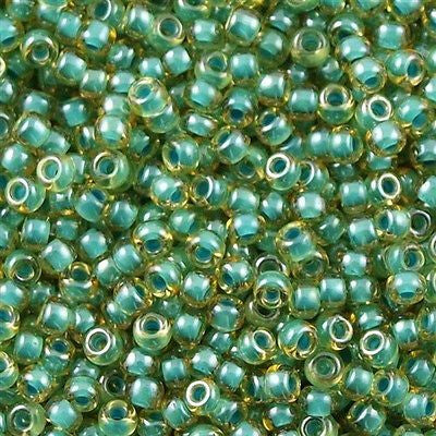 MIYUKI Glass Seed Beads, Japanese Seed Beads, 2mm or 11/0 Seed