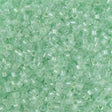 Miyuki Delica Seed Bead 11/0 Pearl Mint 2-inch Tube DB1675