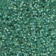 Miyuki Delica Seed Bead 11/0 Ocean Breeze 2-inch Tube DB1767