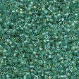 25g Miyuki Delica Seed Bead 11/0 Ocean Breeze DB1767