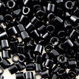 Miyuki Delica Seed Bead 8/0 Opaque Black 6.7g Tube DBL10