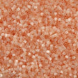 25g Miyuki Delica Seed Bead 11/0 Light Peach Silk DB824