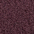 50g Toho Round Seed Bead 11/0 Transparent Amethyst (6)