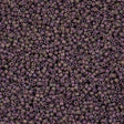 25g Miyuki Delica Seed Bead 11/0 Matte Metallic Orchid Gold Iris DB1064