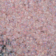 Miyuki Berry Seed Bead Light Pink AB 10g (285)