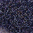 Miyuki Delica Seed Bead 11/0 Inside Dyed Color Amethyst Purple 2-inch Tube DB1756