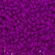 MiniDuo 2x4mm Two Hole Beads Neon Violet 8g Tube (25125)