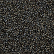 25g Miyuki Delica Seed Bead 11/0 Matte Metallic Grey DB307