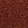 25g Miyuki Delica Seed Bead 11/0 Duracoat Galvanized Matte Berry DB1838F